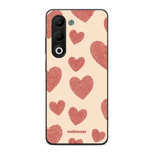 Etui Glossy Case do OPPO A5m - wzór GP93G