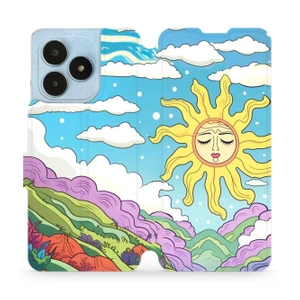 Etui do Realme Note 50 - wzór VP57P