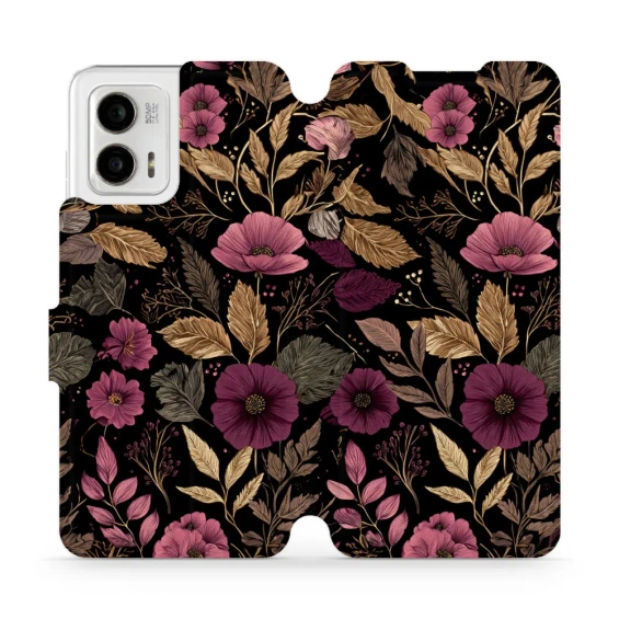 Phone Case Motorola Moto G73 5G - Design V170S