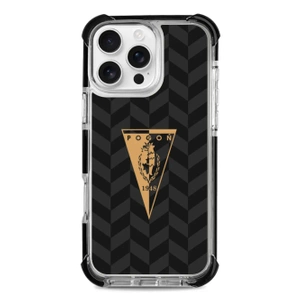 Case MagSafe Elite Bumper for Apple iPhone 16 Pro Max - Design D06PS