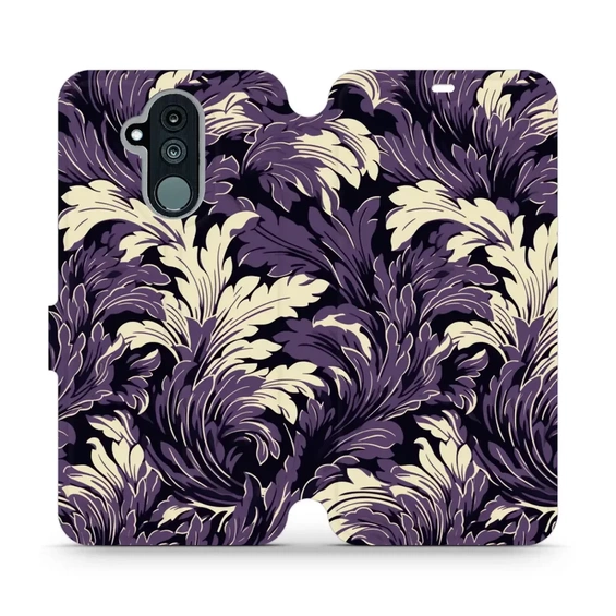 Phone Case Huawei Mate 20 Lite - Design VA46S