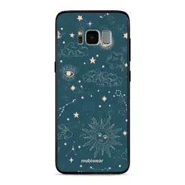 Etui Glossy Case do Samsung Galaxy S8 - wzór G047G