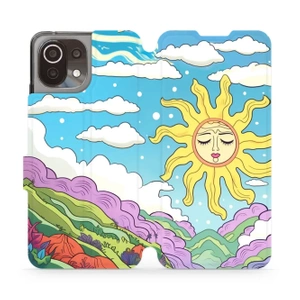 Phone Case Xiaomi Mi 11 Lite - Design VP57P