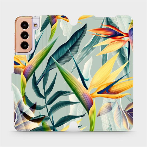 Phone Case Samsung Galaxy S21 - Design MC02S