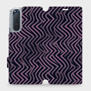 Phone Case Sony Xperia 5 II - Design VA55S