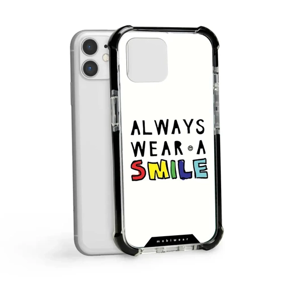 Case MagSafe Elite Bumper for Apple iPhone 11 - Design D077D