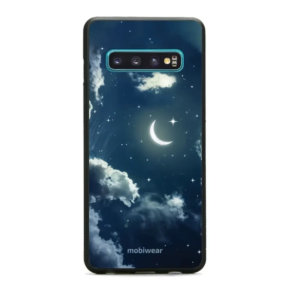 Phone Glossy Case Samsung Galaxy S10 - Design G048G