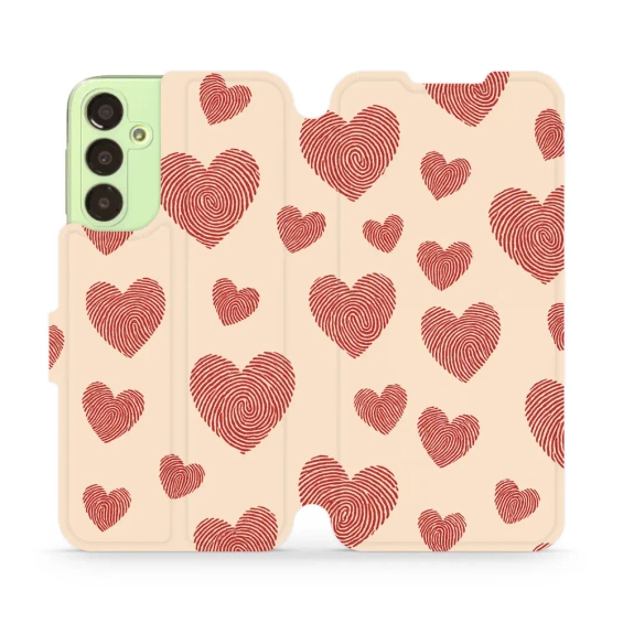 Phone Case Samsung Galaxy A24 - Design VP93S