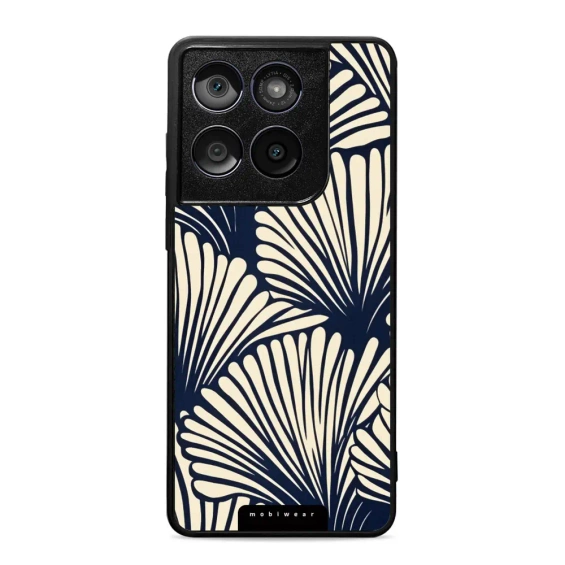 Hülle Glossy Case für Motorola Edge 60 Fusion - Farbe GA41G