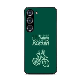 Hülle Glossy Case für Samsung Galaxy S23 - Farbe GD07G