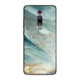 Phone Glossy Case Xiaomi Mi 9T - Design G022G