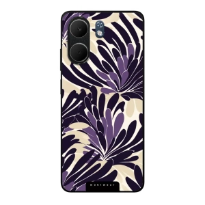 Phone Glossy Case OPPO A5x - Design GA47G