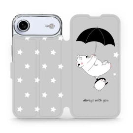 Phone Case Apple iPhone 17 Air - Design MH08P