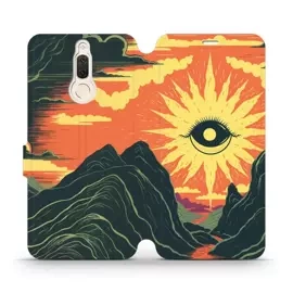 Phone Case Huawei Mate 10 Lite - Design VP55S