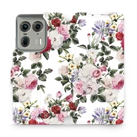 Phone Case Motorola Edge 50 Ultra - Design MD01S