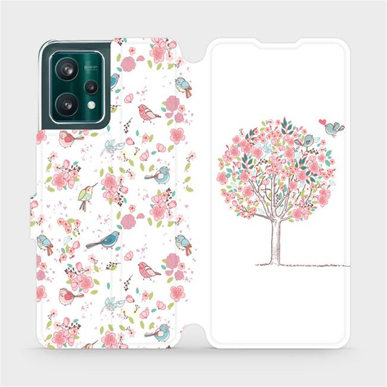 Phone Case Realme 9 Pro - Design M120S