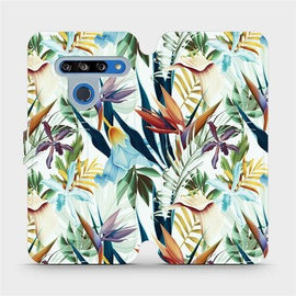 Phone Case LG G8s ThinQ - Design M071P