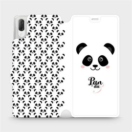 Etui do Sony Xperia L3 - wzór M030P