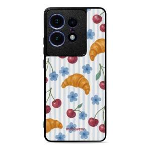 Phone Glossy Case Motorola Edge 50 Pro - Design GP85G