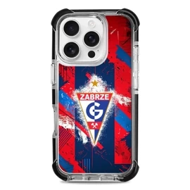 Case MagSafe Elite Bumper for Apple iPhone 16 Pro - Design D02GZ