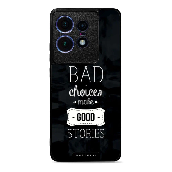 Etui Glossy Case do Motorola Edge 50 Pro - wzór G071G