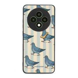 Phone Glossy Case OPPO Reno12 FS 5G - Design GP91G