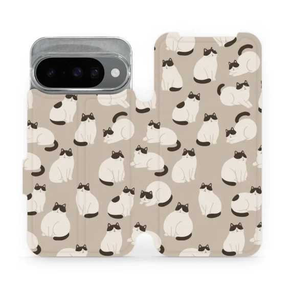 Hülle für Google Pixel 10 - Farbe V160S