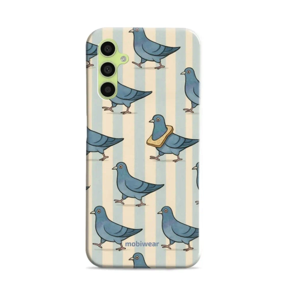 Case Elite Pro for Samsung Galaxy A34 5G - Design EP91E