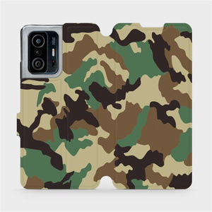 Etui do Xiaomi 11T - wzór V111P