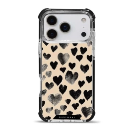 Case MagSafe Elite Bumper for Apple iPhone 17 Pro Max - Design DA51D