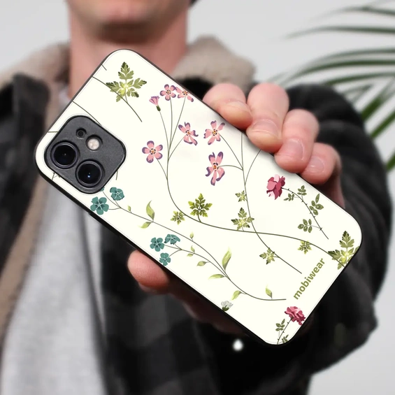 Etui Glossy Case do Xiaomi POCO C75 - wzór G035G