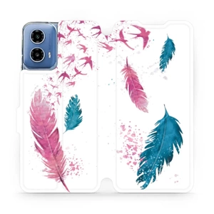 Phone Case Motorola Moto G34 5G - Design MR08S