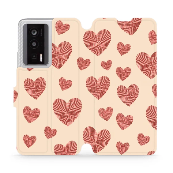 Hülle für Xiaomi POCO F5 Pro - Farbe VP93S