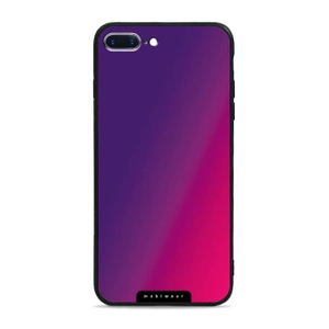 Hülle Glossy Case für Apple iPhone 7 Plus - Farbe G067G