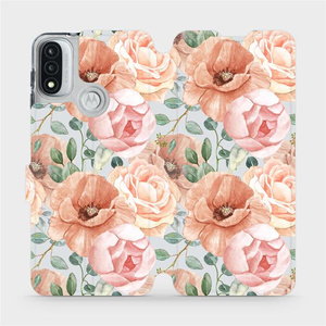 Phone Case Motorola Moto E20 - Design MP02S