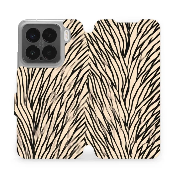 Hülle für Xiaomi 15 - Farbe VA52S