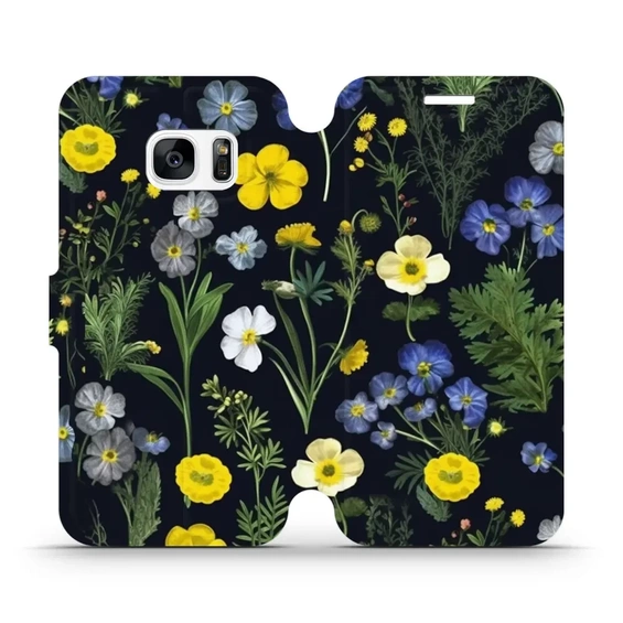 Phone Case Samsung Galaxy S7 - Design VP47S