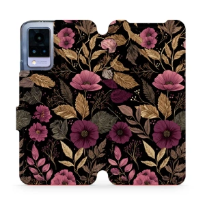 Etui do Vivo V21 5G - wzór V170S