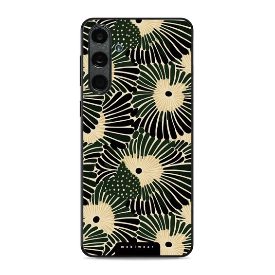 Phone Glossy Case Samsung Galaxy M55 5G - Design GA44G