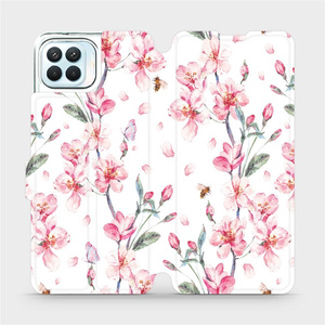 Phone Case OPPO Reno 4 Lite - Design M124S