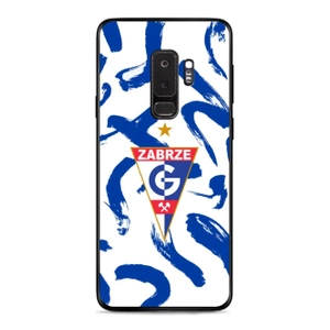 Phone Glossy Case Samsung Galaxy S9 Plus - Design G05GZ
