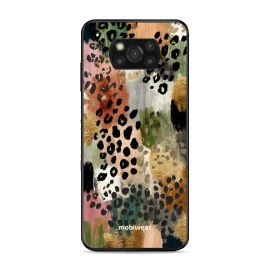 Phone Glossy Case Xiaomi POCO X3 NFC - Design G167G