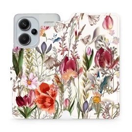 Hülle für Xiaomi Redmi Note 13 PRO Plus - Farbe MP01S