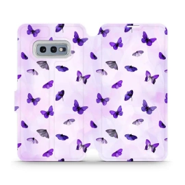 Etui do Samsung Galaxy S10e - wzór VP76S