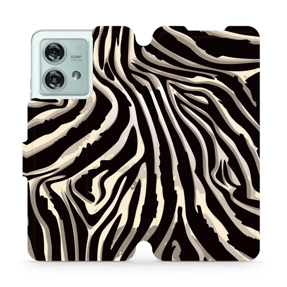 Hülle für Motorola Edge 40 Neo - Farbe VA31P