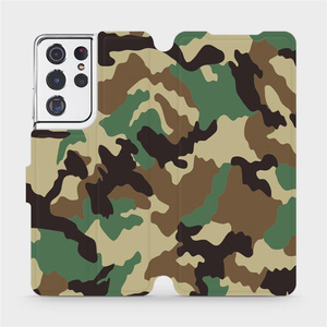 Phone Case Samsung Galaxy S21 Ultra - Design V111P