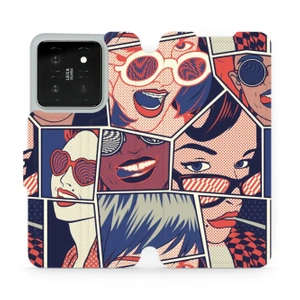 Phone Case Xiaomi 14 - Design VP18P