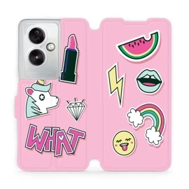 Phone Case OPPO A79 5G - Design M129S