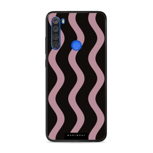 Phone Glossy Case Xiaomi Redmi Note 8T - Design GA54G