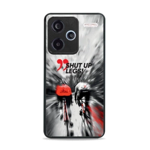 Hülle Glossy Case für Xiaomi Redmi Note 13 Pro Plus - Farbe GD12G